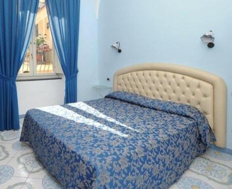 Palazzo Pisani Bed and breakfast Amalfi