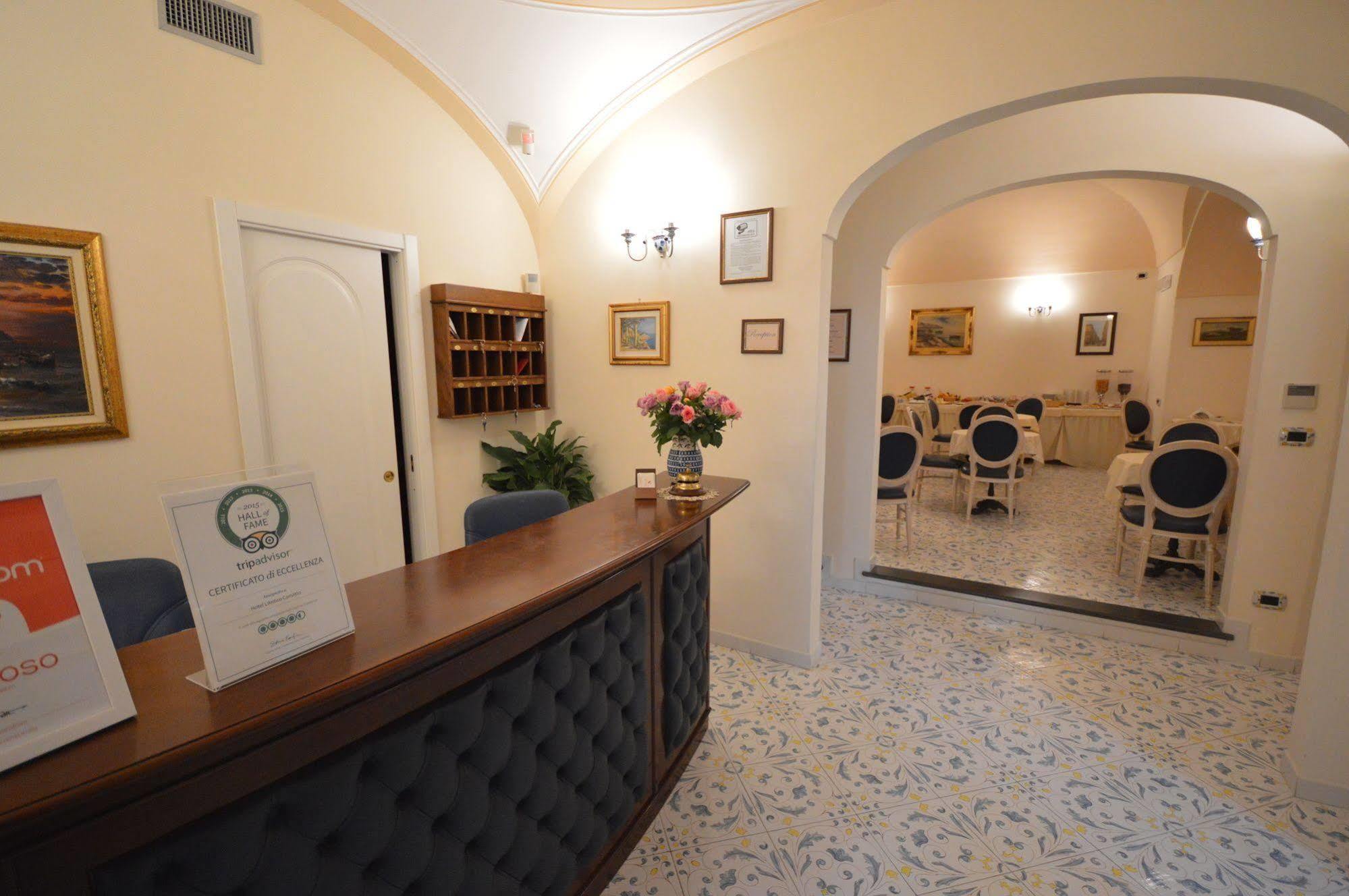 Palazzo Pisani Bed and breakfast