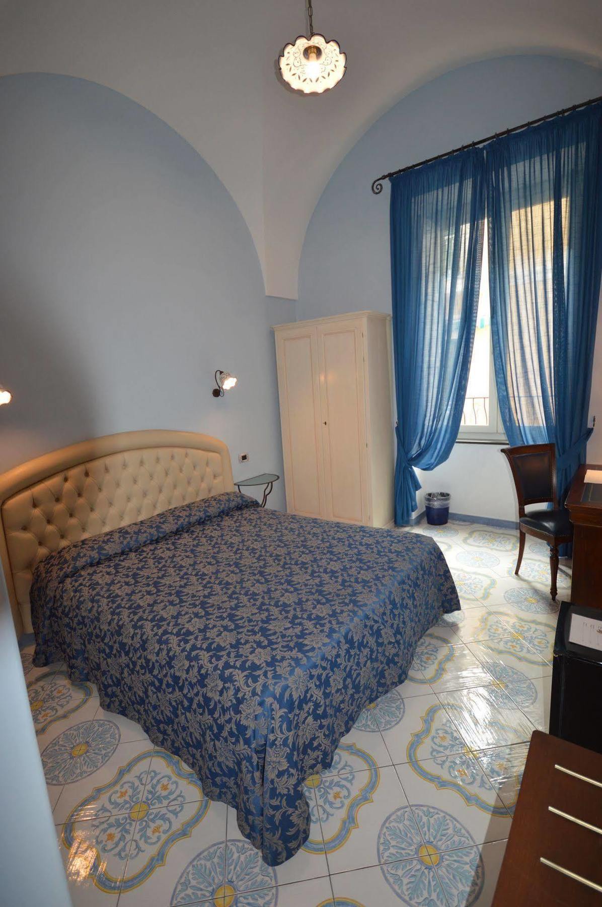 Bed and breakfast Palazzo Pisani Amalfi