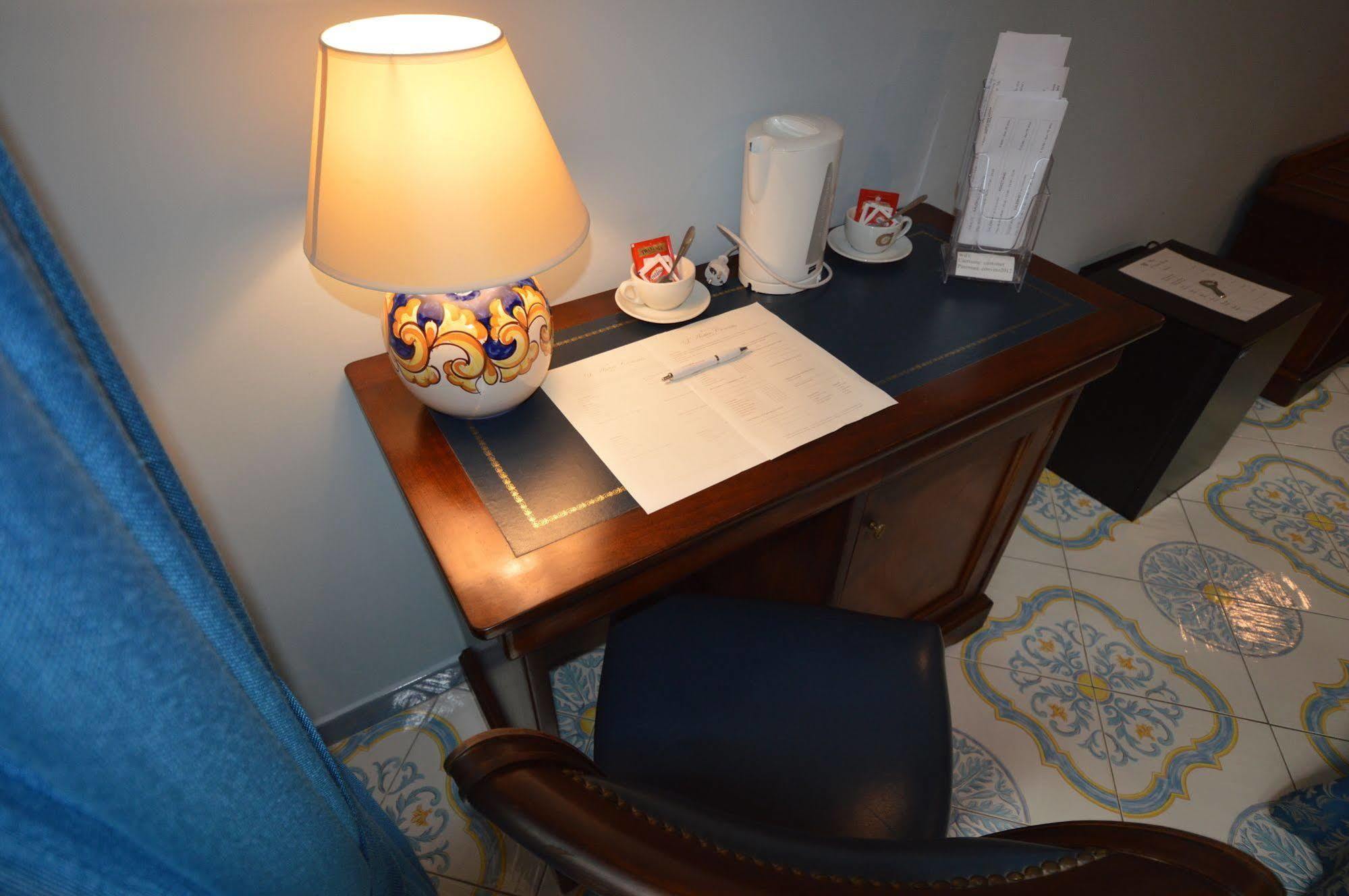 Bed and breakfast Palazzo Pisani 2*