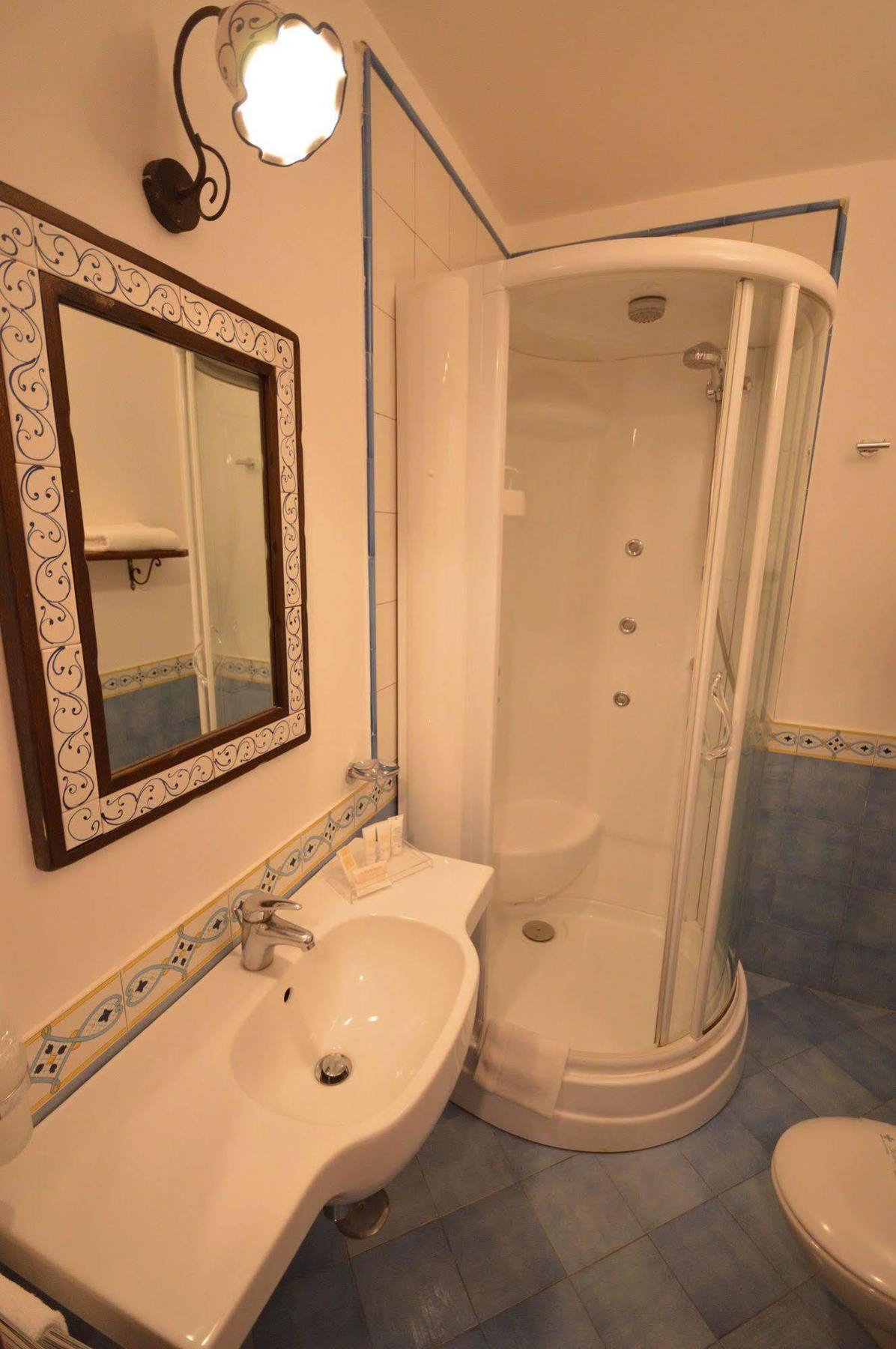 Palazzo Pisani Bed and breakfast