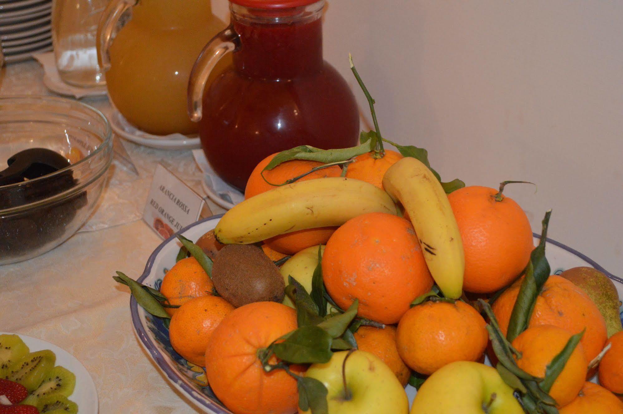 Bed and breakfast Palazzo Pisani Amalfi
