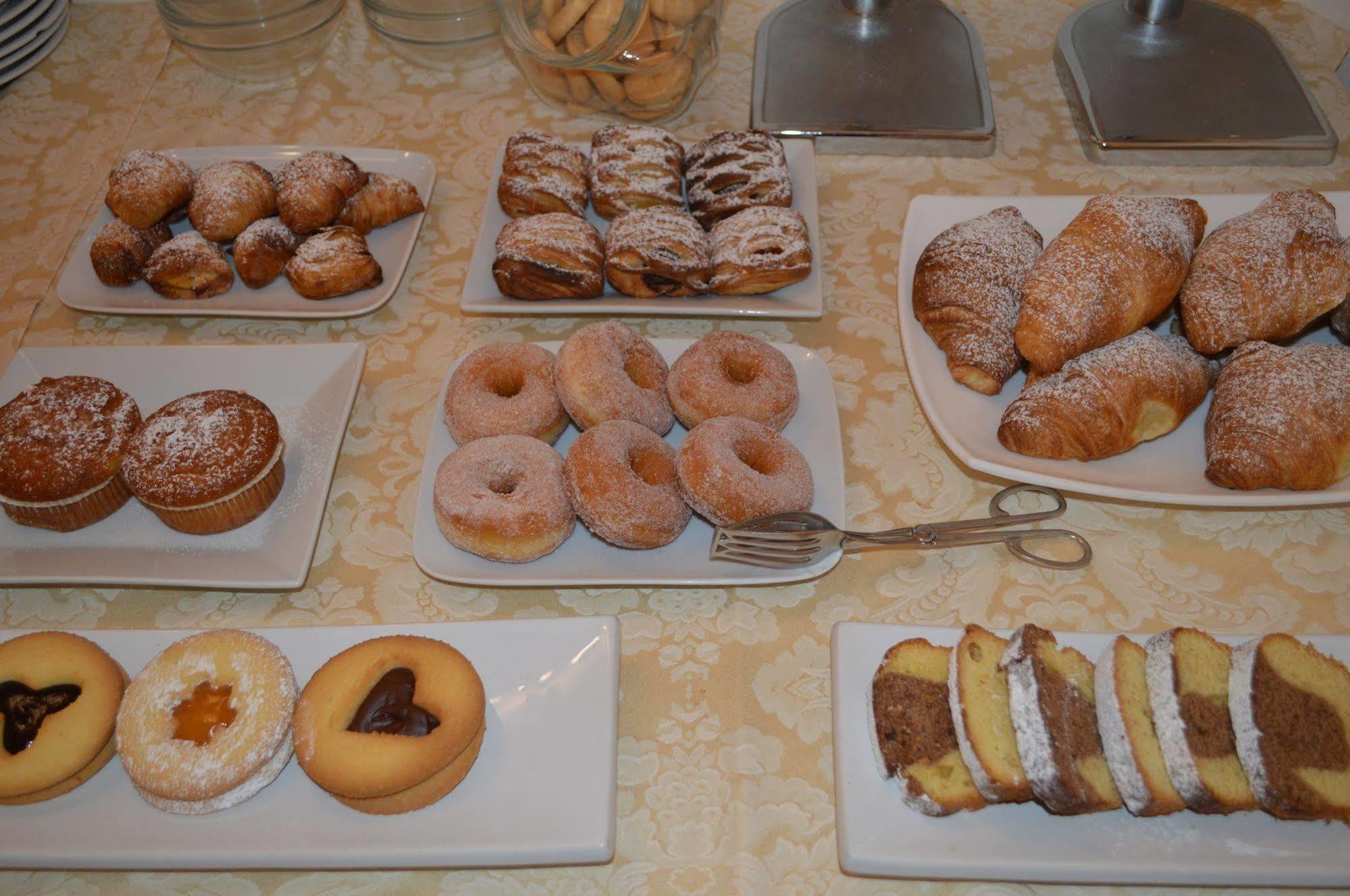 Bed and breakfast Palazzo Pisani